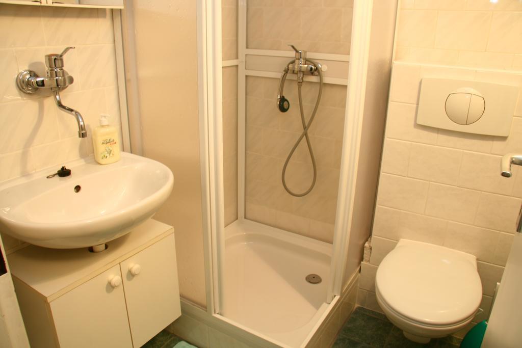 Penzion Kapitan Jindřichův Hradec Extérieur photo