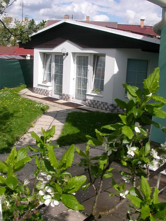 Penzion Kapitan Jindřichův Hradec Extérieur photo